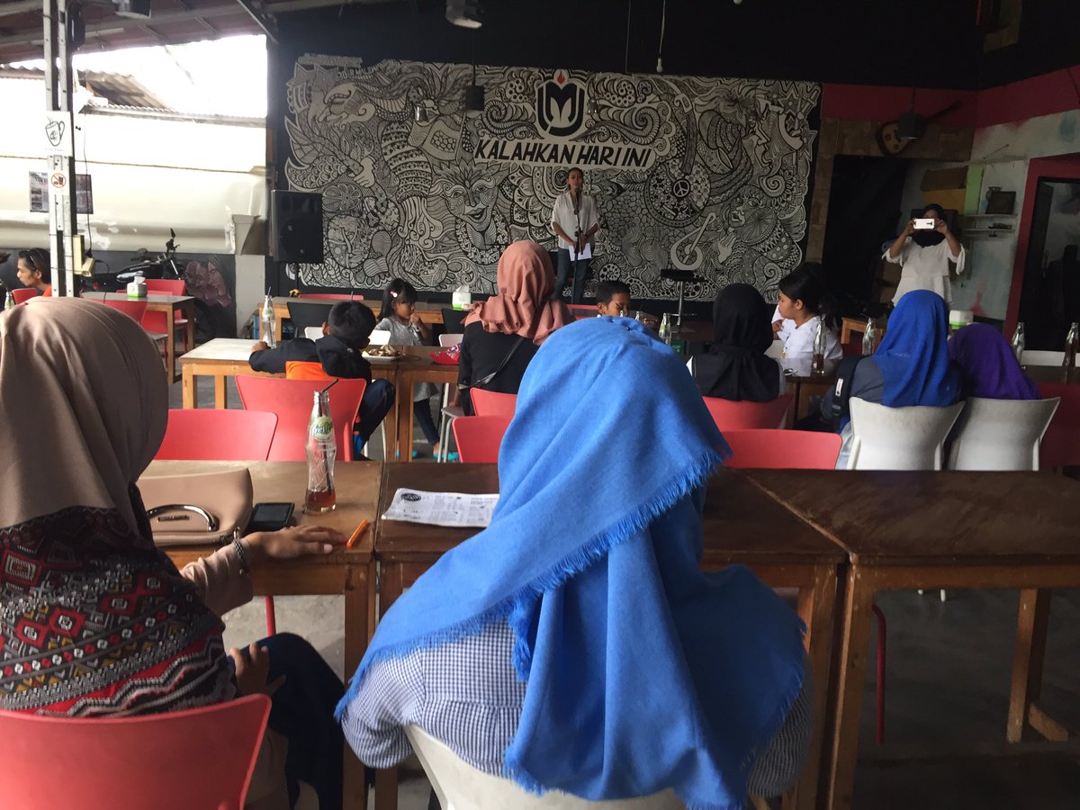 Humaniora Act tweet media