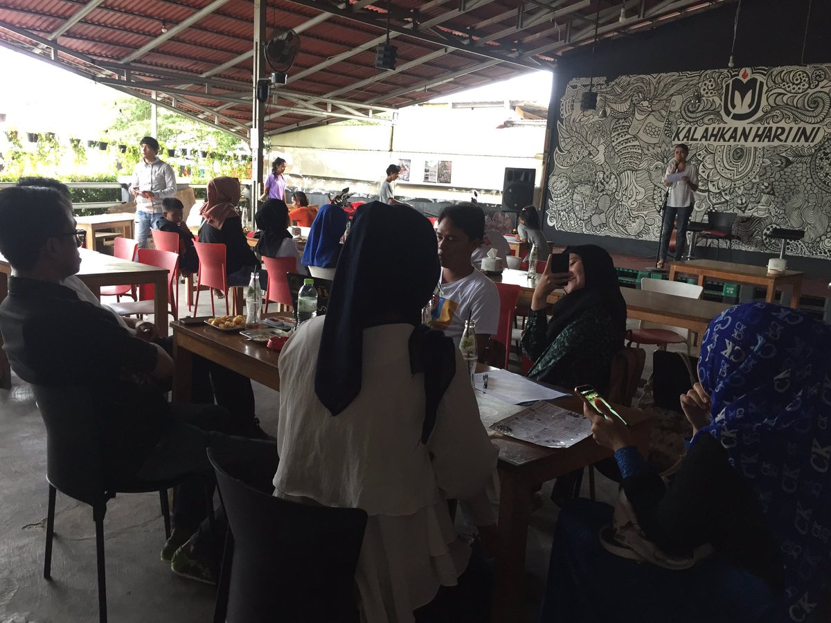 Humaniora Act tweet media