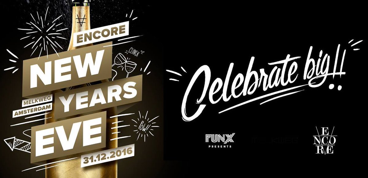 Bij FunX maak je deze hele week kans op kaarten voor <a href="/EncoreAmsterdam/">ENCORE</a> NYE in verschillende shows én online: bit.ly/2idkRAY