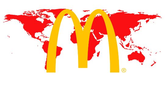 What McDonald's Is Nicknamed Around the World bit.ly/2i3bYtn It's not all Mickey D's.