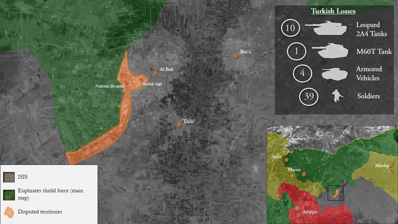 Syrian War: News #11 - Page 16 C0sQUr4W8AEMgSP