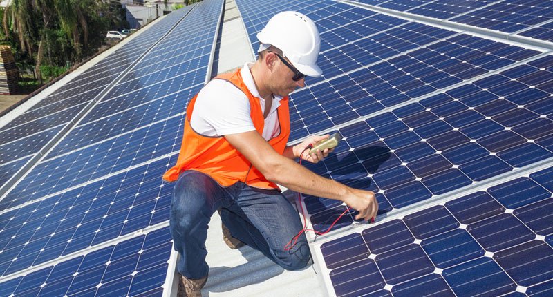 Solar Power tweet media