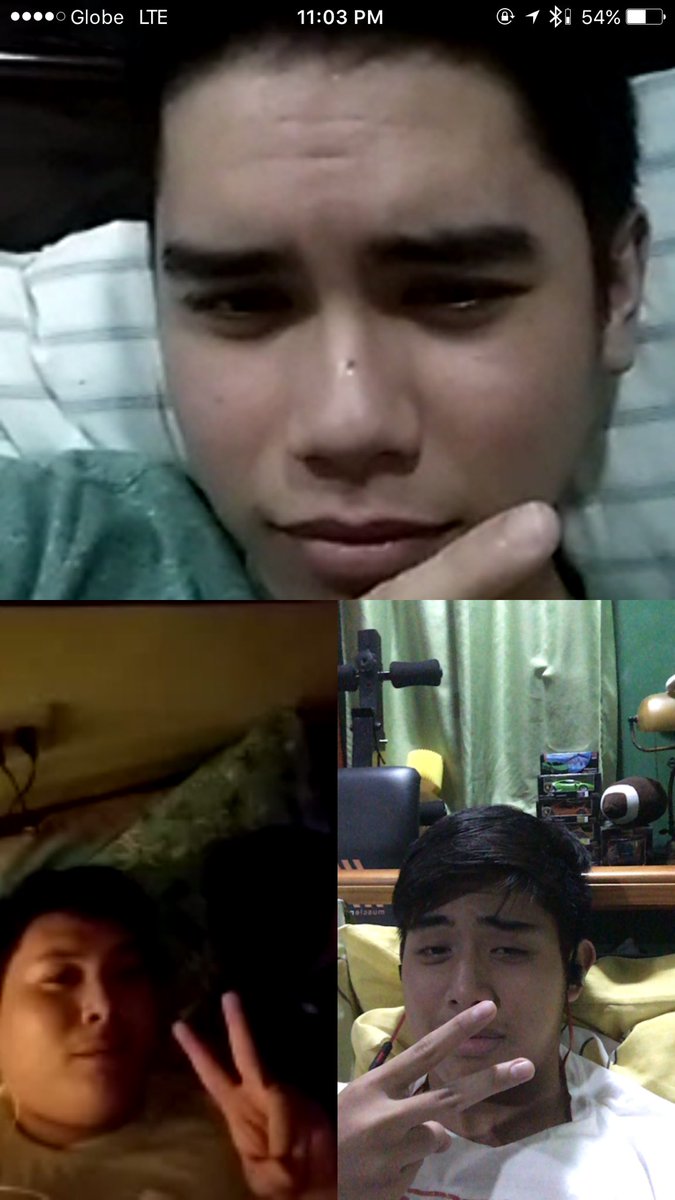 jrvdizon's tweet photo. @migsescobar @Paolo_Alcalde Past your bed time na siooooops 😂 https://t.co/2ykgDN6ABr