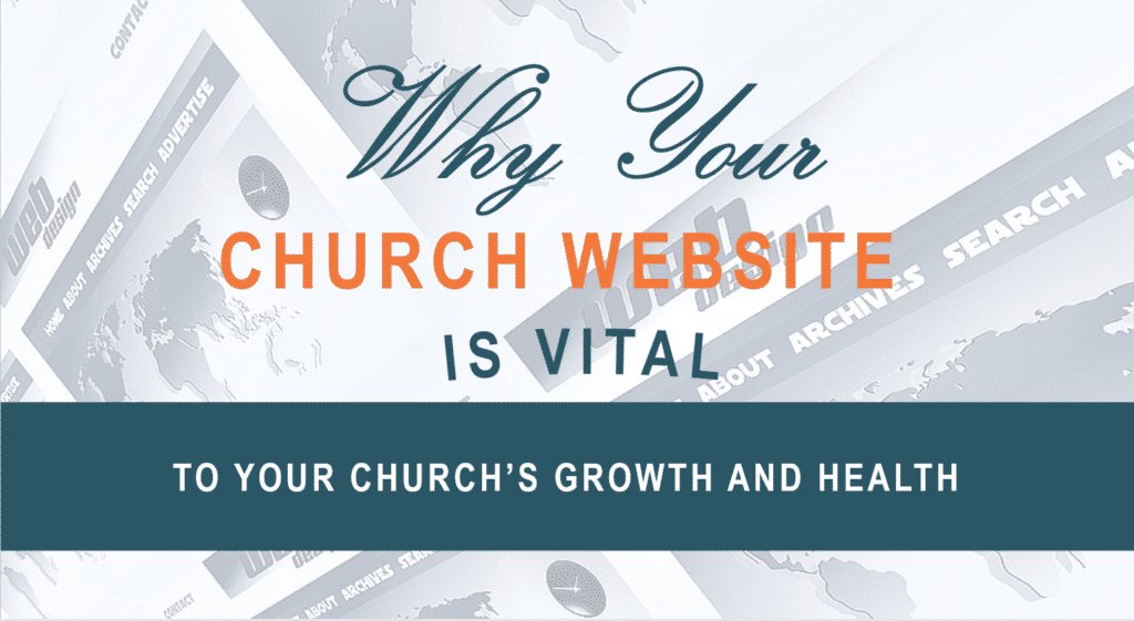 WaltersConsult's tweet photo. Updated Post: Why Your Church Website Is Vital To Growth [Video] https://t.co/DnJcjKAVEp https://t.co/ynllehUksP