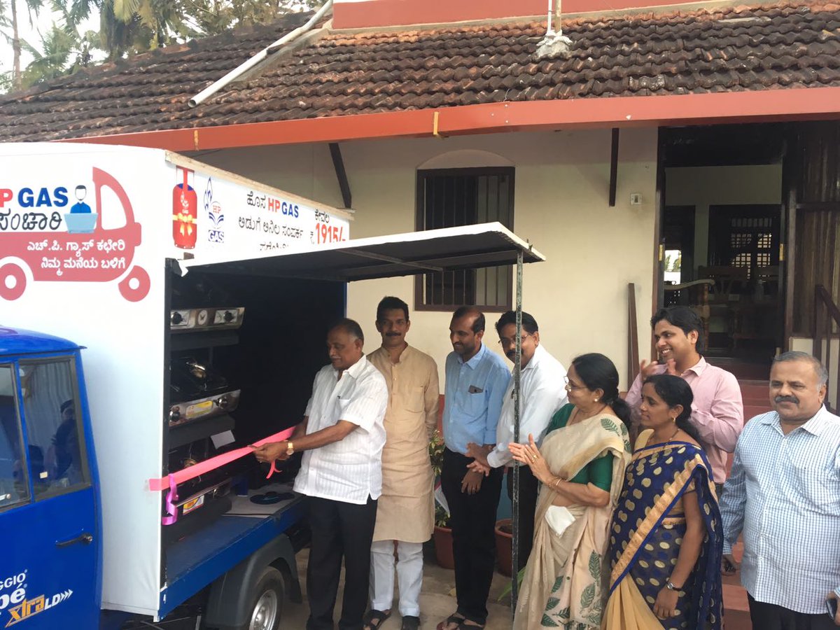 MANGALORE LPG RO tweet media