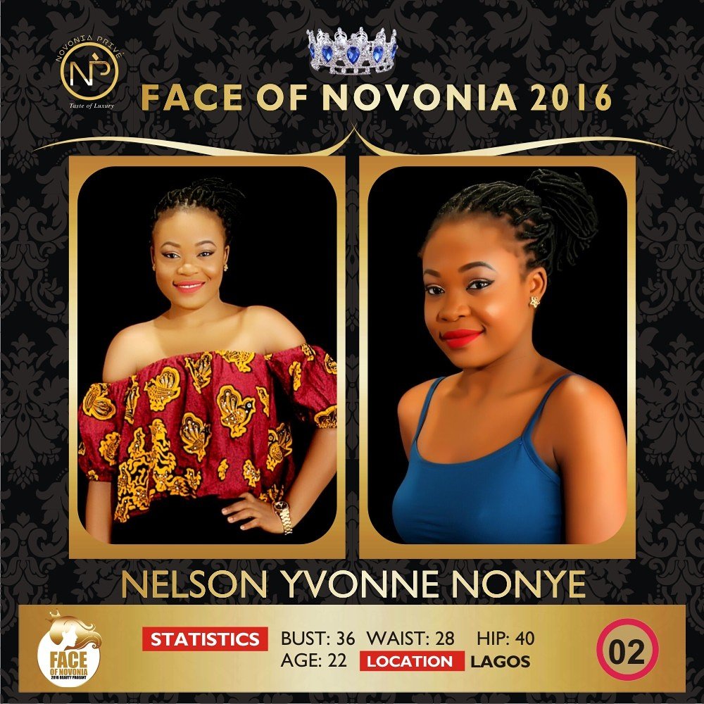 Face of Novonia tweet media