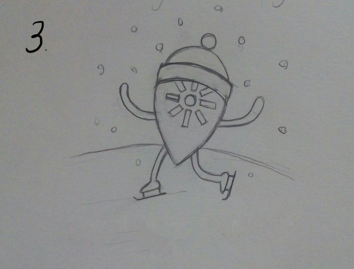 EsqLabs's tweet image. Climatic.io
Guess what weather is the best!
#gamedev #climate #HowWeDraw