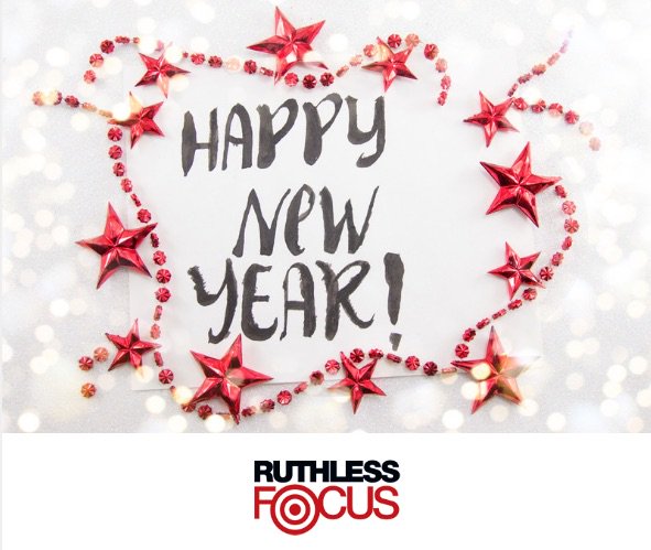 RuthlessFocus's tweet photo. Have a healthy and prosperous 2017! #HAPPYNEWYEAR #2017 https://t.co/bZixr1QK55