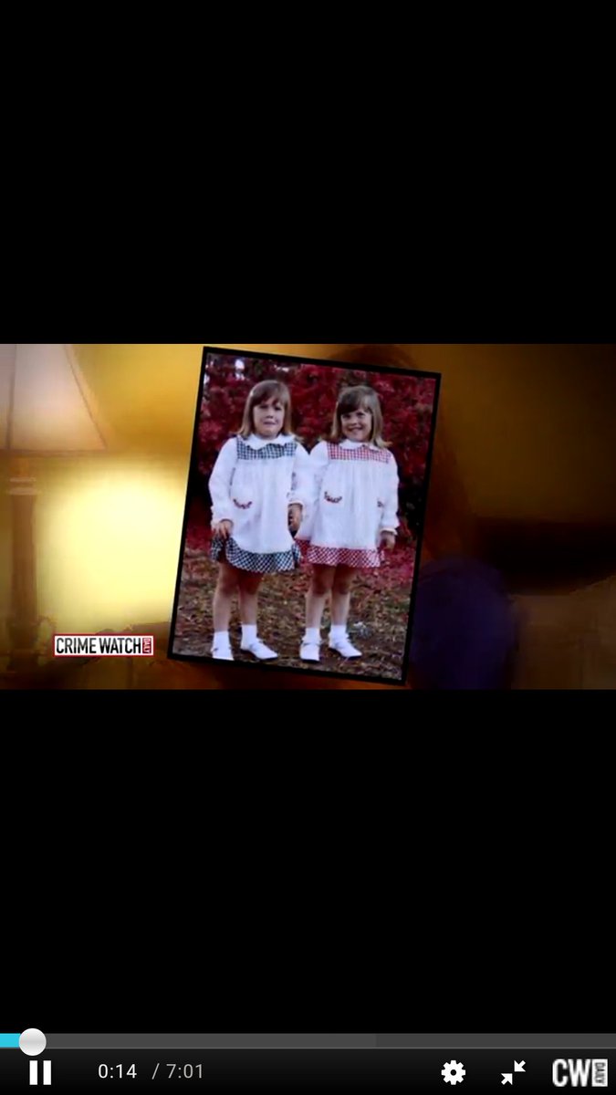 carrieri_jenny's tweet photo. @dcollinsWBAL What happened to Jody LeCornu? Jenny's identical twin. Anyone at the Mt . Washington Tavern 3/2/96? #Answers  #Justice4Jody https://t.co/vndkfDB52i