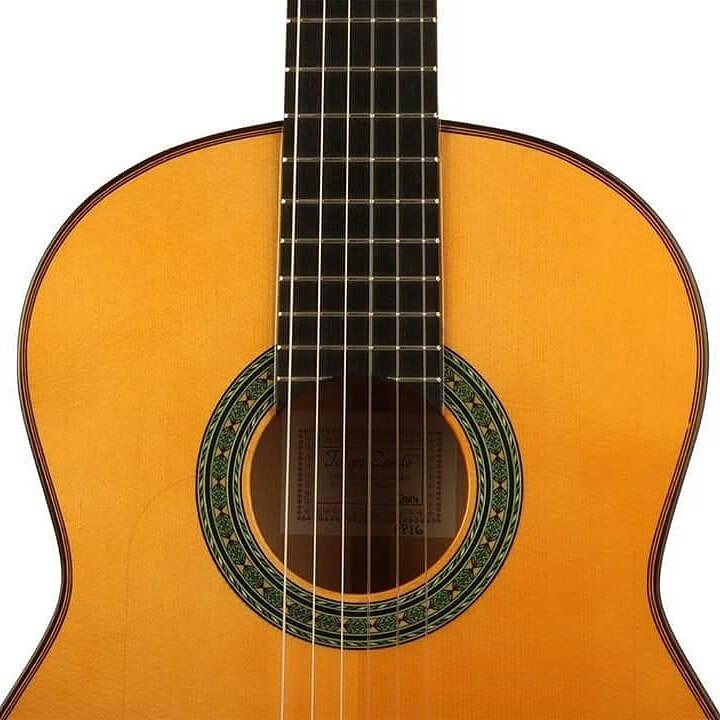 Gitar,Armoni,Kompozisyon ve Sound