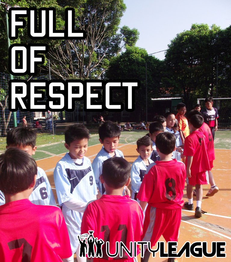 perkombfc's tweet photo. UNITY LEAGUE IS COMING! https://t.co/UHL6eeaLsB