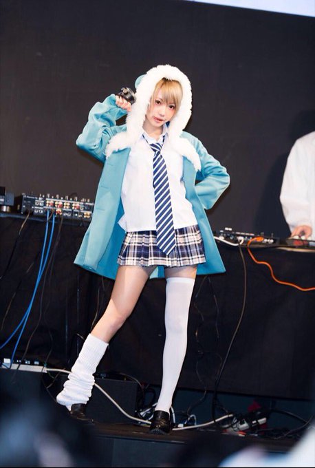 Twitterのコスプレ画像87