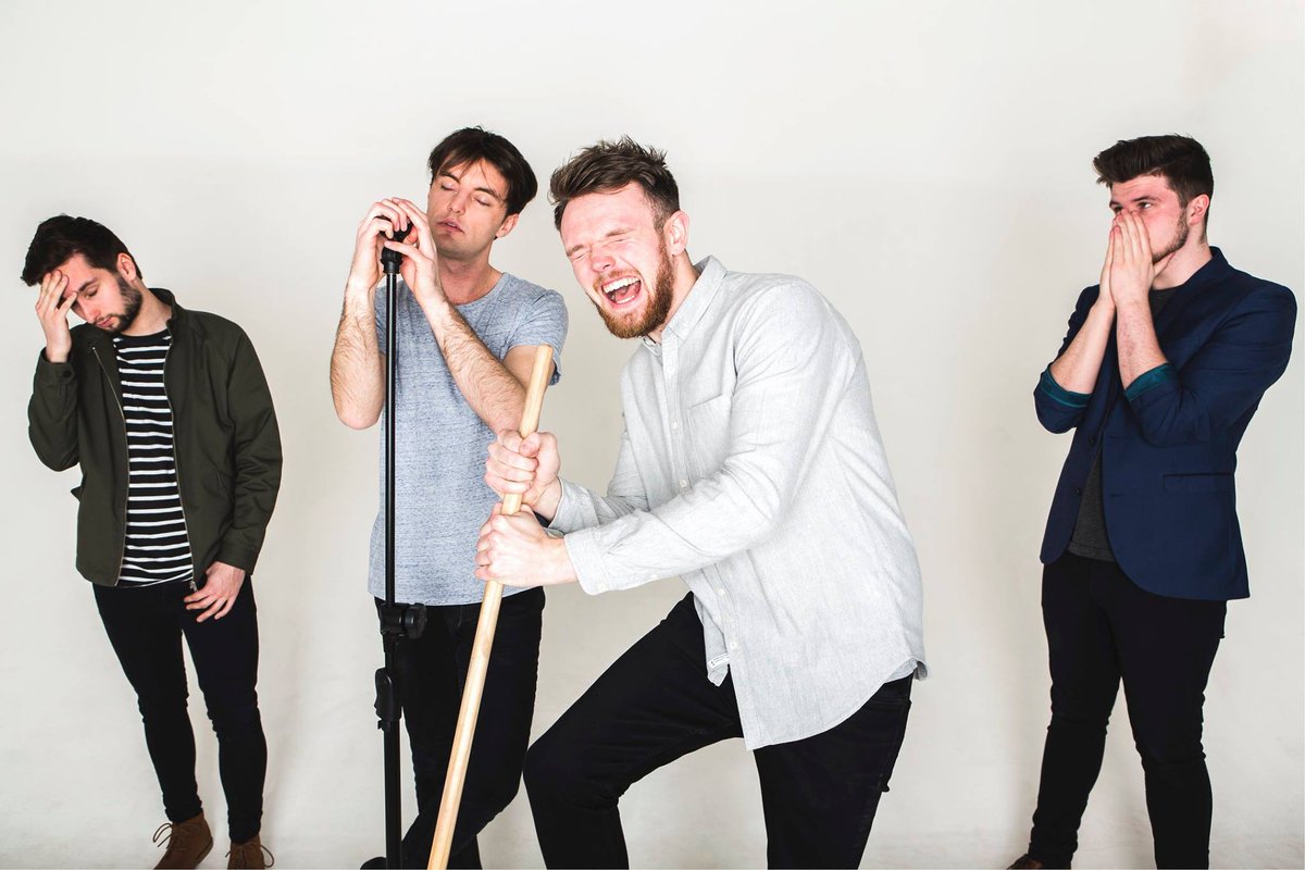 BBC Johnny I'Anson (@bbcjohnnyianson) on Twitter photo 1st <a href="/bbcintroducing/">BBC Music Introducing</a> track's <a href="/BARRON_Official/">BARRON</a>, hear "Waiting For" before 9pm <a href="/introducingmcr/">BBC Music Introducing in Manchester</a> #bbcintroducing 1st <a href="/bbcintroducing/">BBC Music Introducing</a> track's <a href="/BARRON_Official/">BARRON</a>, hear "Waiting For" before 9pm <a href="/introducingmcr/">BBC Music Introducing in Manchester</a> #bbcintroducing