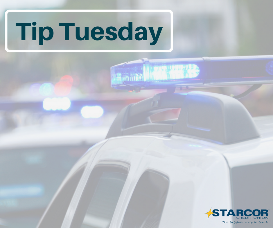 If you get in the habit of saving an emercency fund, pretty soon you will have more than an emergency fund saved up. #TipTuesday