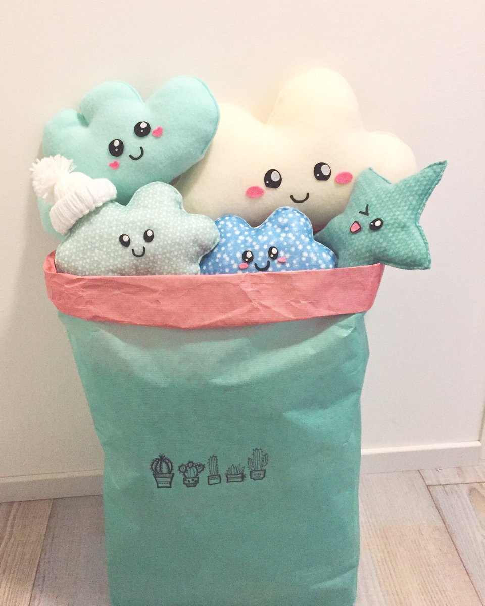 Paperbag on topsy.one