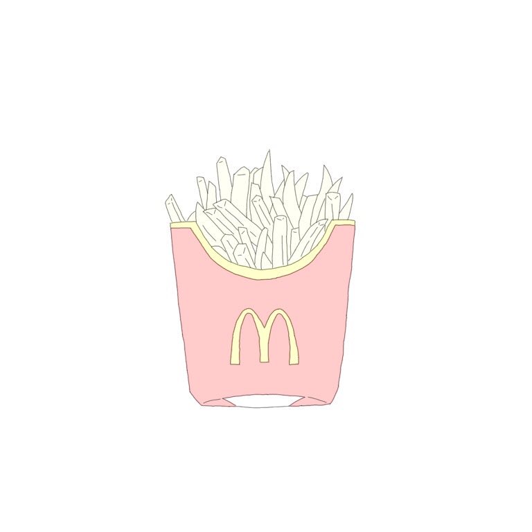 美 栞 ﾎﾟﾃﾄ 描いた マックポテト マクドナルド プリ画像 イラスト 少しでもいいなと思ったらrt かわいいとおもったらrt 少しでもいいなと思ったらいいね 可愛いと思ったらいいね T Co Xe8c51kwvc Twitter