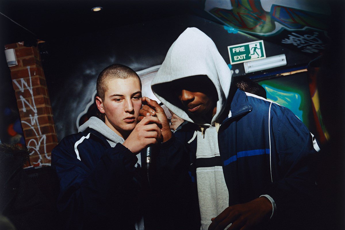 The best of Complex UK, 2016:

Talking early days of grime with famed photographer @EwenSpencer: bit.ly/2iivxyD (by @JackOStanley)