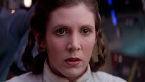 youtu.be/UtkuZbcZORE #RIPCarrieFisher 

Listening to

Princess Leias Theme