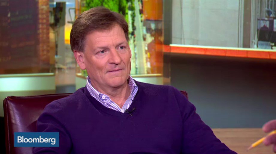 #MastersInBusiness: #MichaelLewis On A Writer’s Life dlvr.it/MzKdQ9