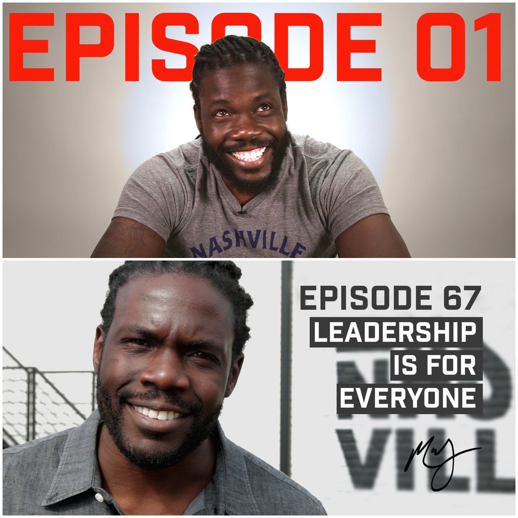 marcuswhitney's tweet photo. The #UnlikelyCo released 67 episodes of #CreateAndOrchestrate in 2016. 👊🏿 What were your favorites? https://t.co/xyNBmYYKUV #Entrepreneurs https://t.co/ch3VD5zbaR