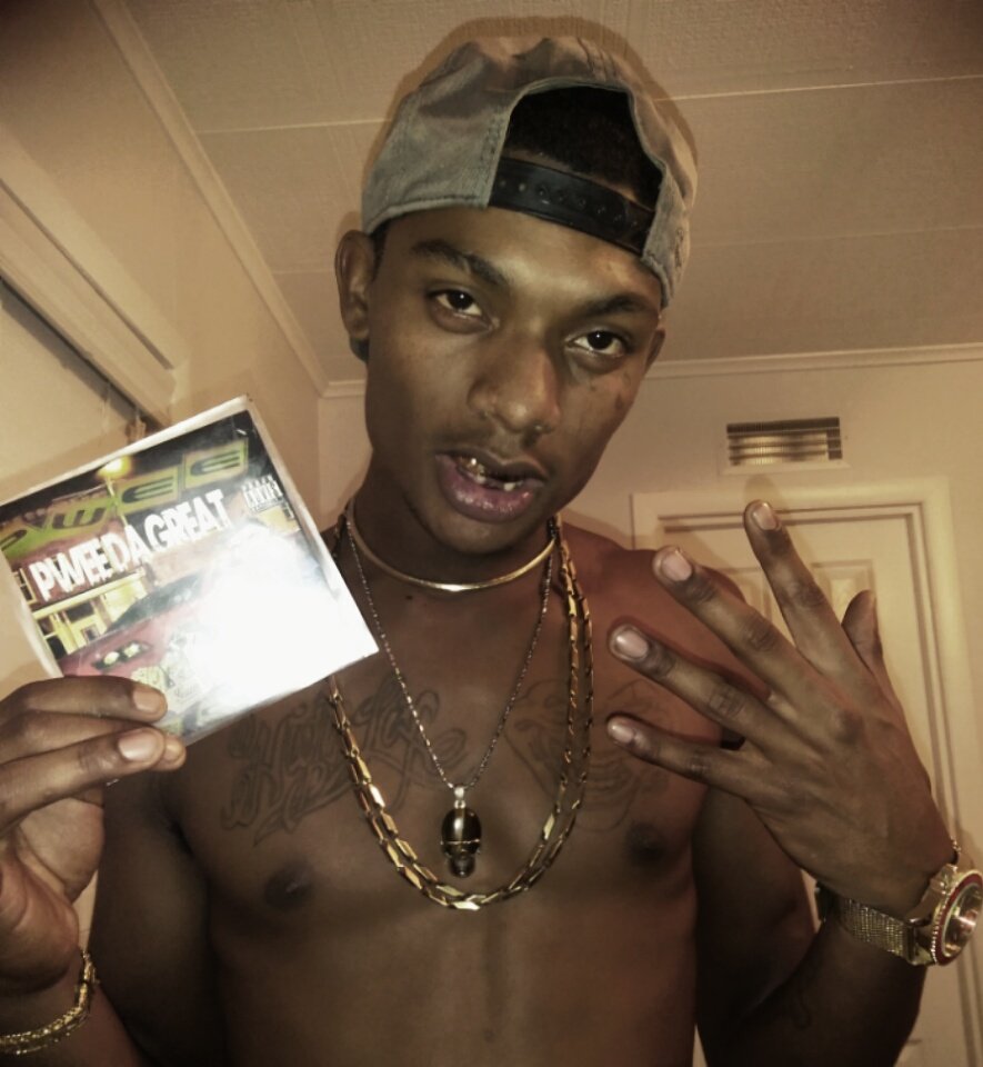 BioPweeDaGreat's tweet photo. Mixtape🔥🔥🔥 SoundCloud PweeDaGreat https://t.co/5b6Mj8fs26