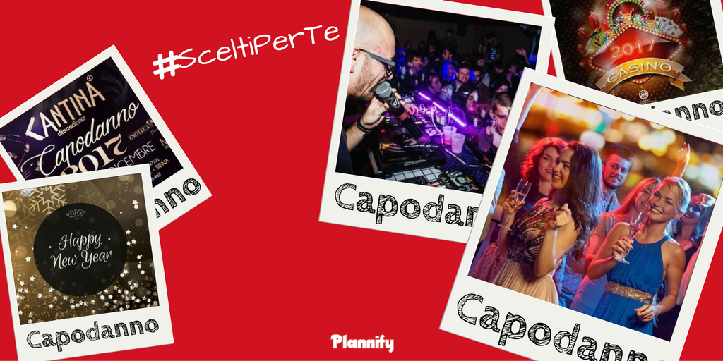 Plannify's tweet photo. #Capodanno si avvicina e sale l'ansia del "cosa facciamo"? Per aiutarti, tra tutti gli eventi, abbiamo #sceltiperte quelli più interessanti https://t.co/mzNsHtImEX