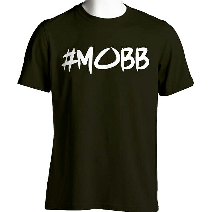 JITCHRONICLES's tweet image. Order your #MOBB T-shirts Today!! Shop #JitsCloset via #DXCustoms and get the look HERE bit.ly/1R5XNzq