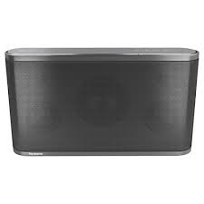panasonicbfast's tweet photo. Panasonic wireless speaker now on sale! Was £249 NOW £99!! Hurry while stock last! https://t.co/Ktbj7CiT3y