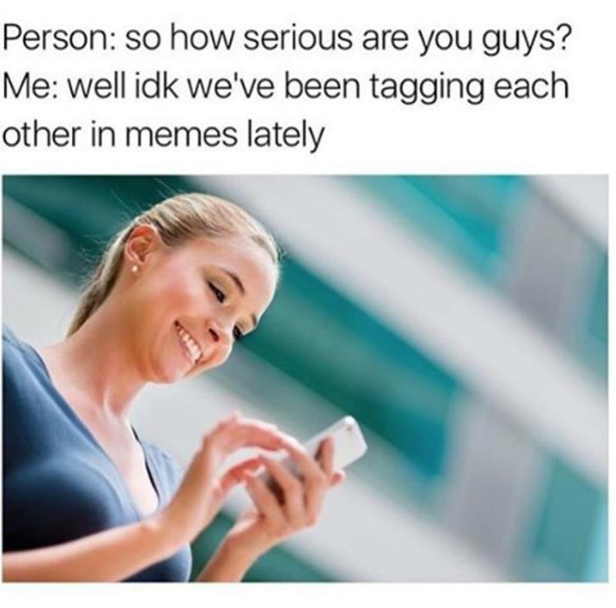 basicmemez's tweet image. A sign of true love 💕
#memes