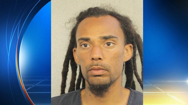 29-year-old man sexually attacks 17-year-old girl on Christmas Day in Sunrise bit.ly/2inqutz https://t.co/EE0M4CNp0M