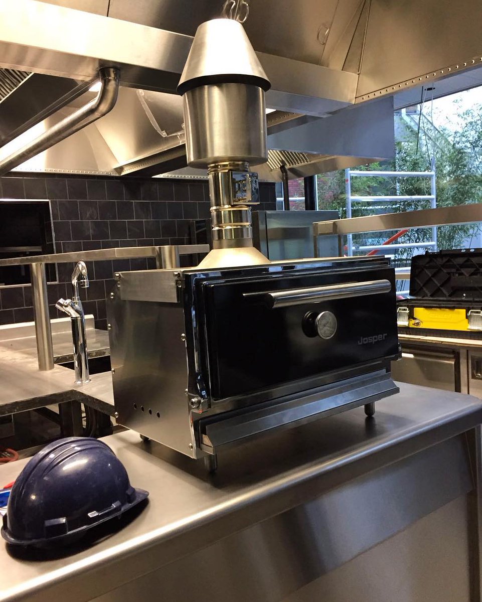 JOSPER Official tweet media