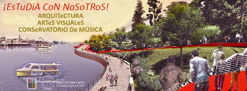 Arquitectura y Artes tweet media