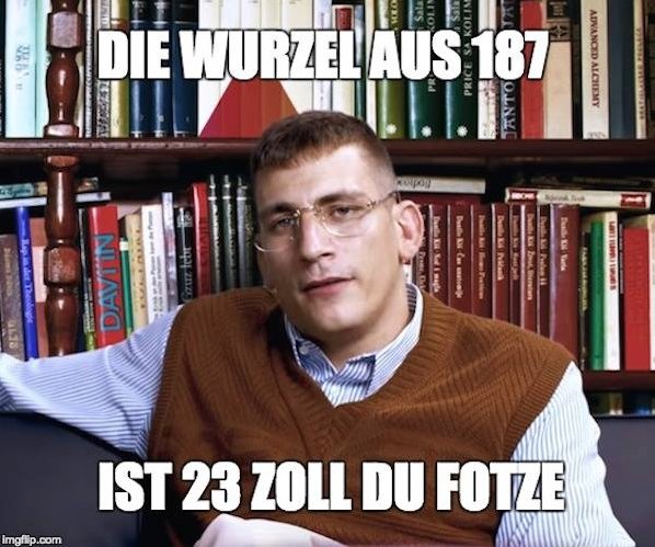 knaussi's tweet photo. #memeoftheyear #meme2016 https://t.co/41heCwjHus