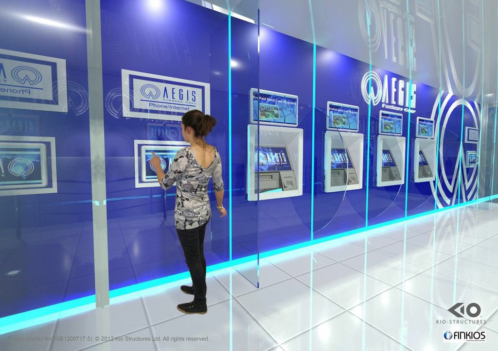 AegisFS's tweet photo. @AegisFS #OnlineSALES
#Custom #Kiosks #Bitcoinready #Cashless #DebitCard #Turnkey Kiosks for sale.
Lease & Financing Terms Available. DM https://t.co/rRZIsN6ci6