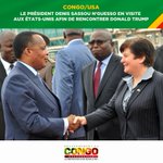 Photo by Congo-Brazzaville (@GouvCongoBrazza)
