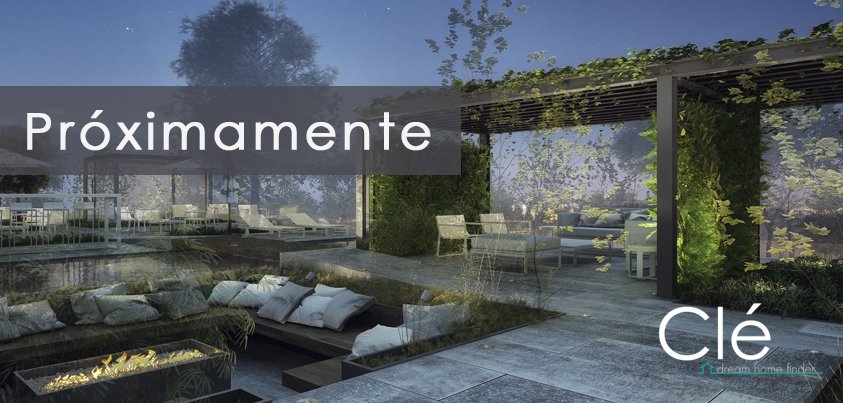 CleInmobiliaria's tweet photo. Conoce nuestro desarrollo que tiene bosques internos y aprovecha sus precios de preventa. Informes al 01 800 90 253 90 y a info@clehome.mx https://t.co/dUl0M7WYv3