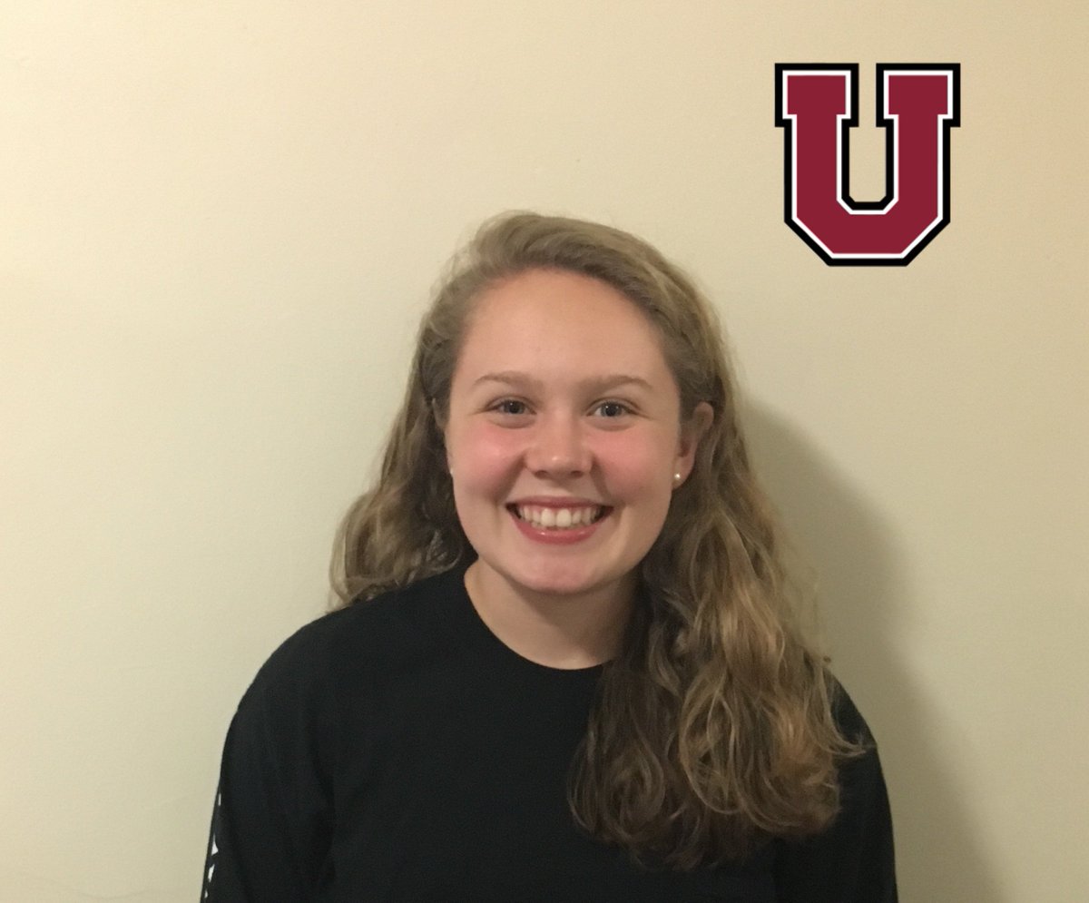 EasternWHC's tweet photo. Another day of #commitmas: Rockets forward Jess Haviland has committed to Union College for the fall of 2017! #merrycommitmas #commits https://t.co/BWEXrtazTp