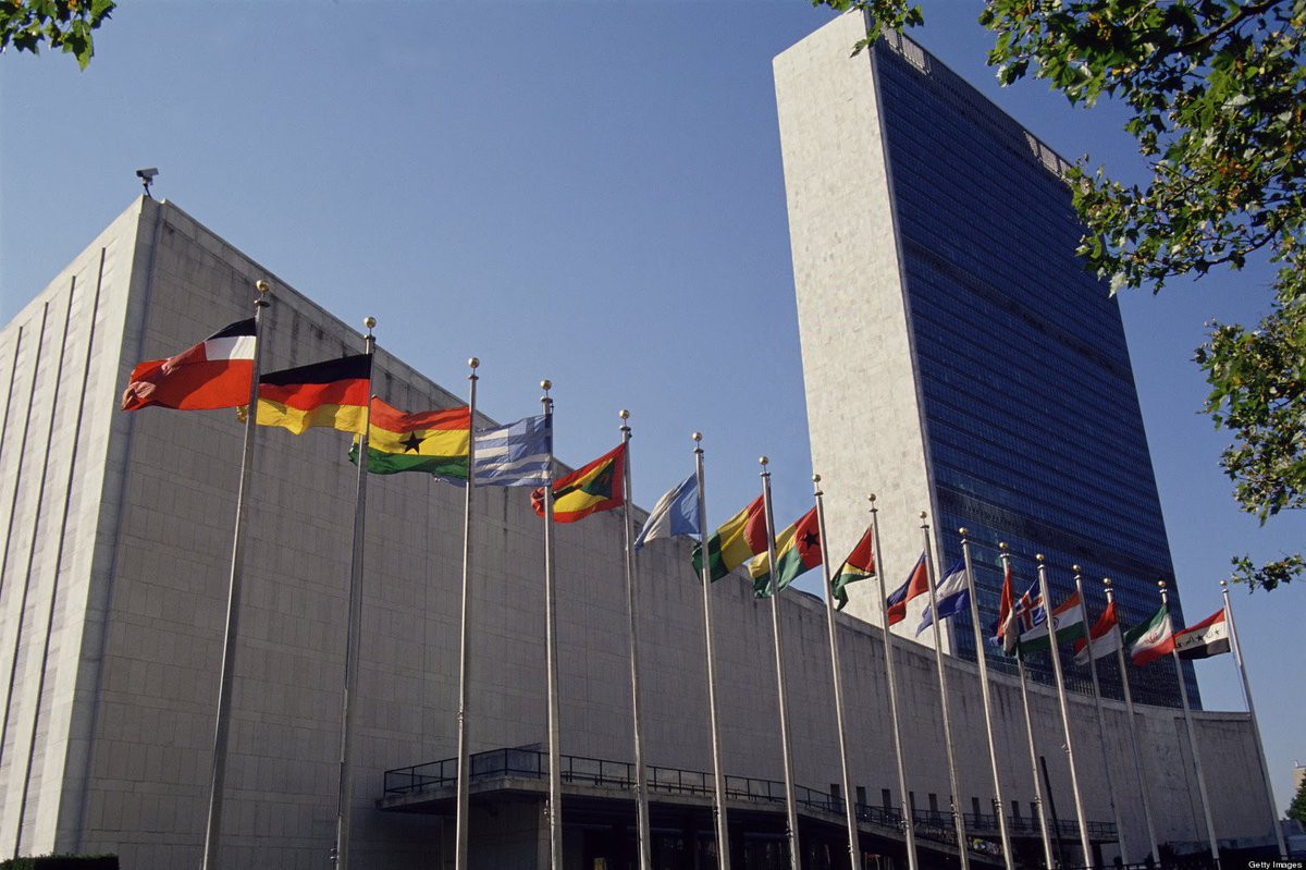 VETJimmyLee's tweet photo. @realDonaldTrump $2,957,000,000: U.S. Taxpayers Funded Lion’s Share of UN Budget Again in 2016, It may be time to defund this wind tunnel https://t.co/jt2mIgNIvi