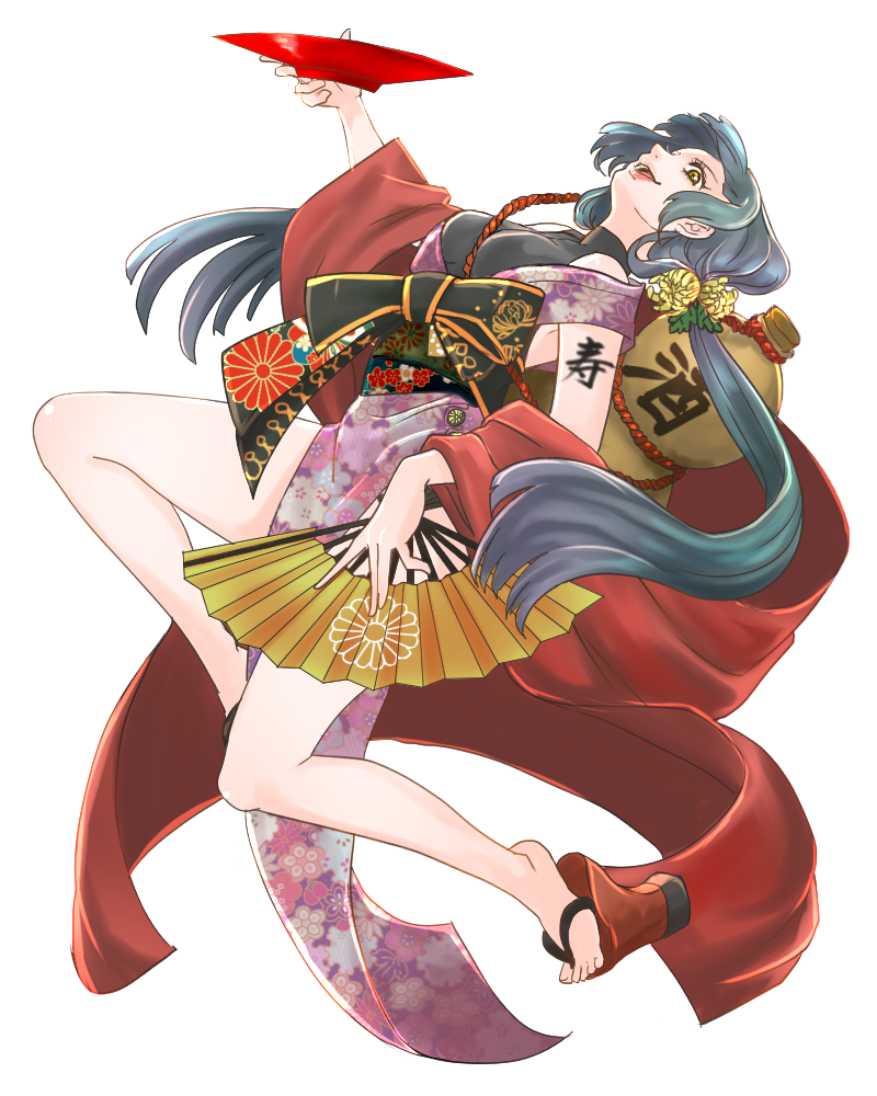 花札隊 花札隊