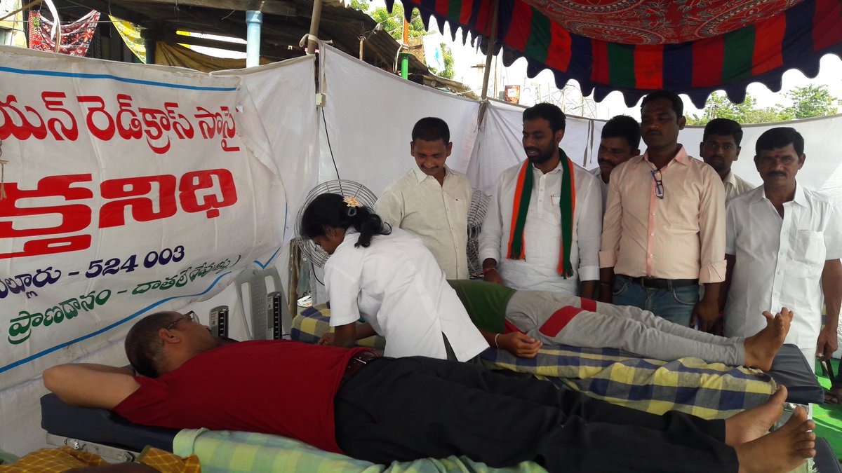 Ramesh Naidu Nagothu tweet media