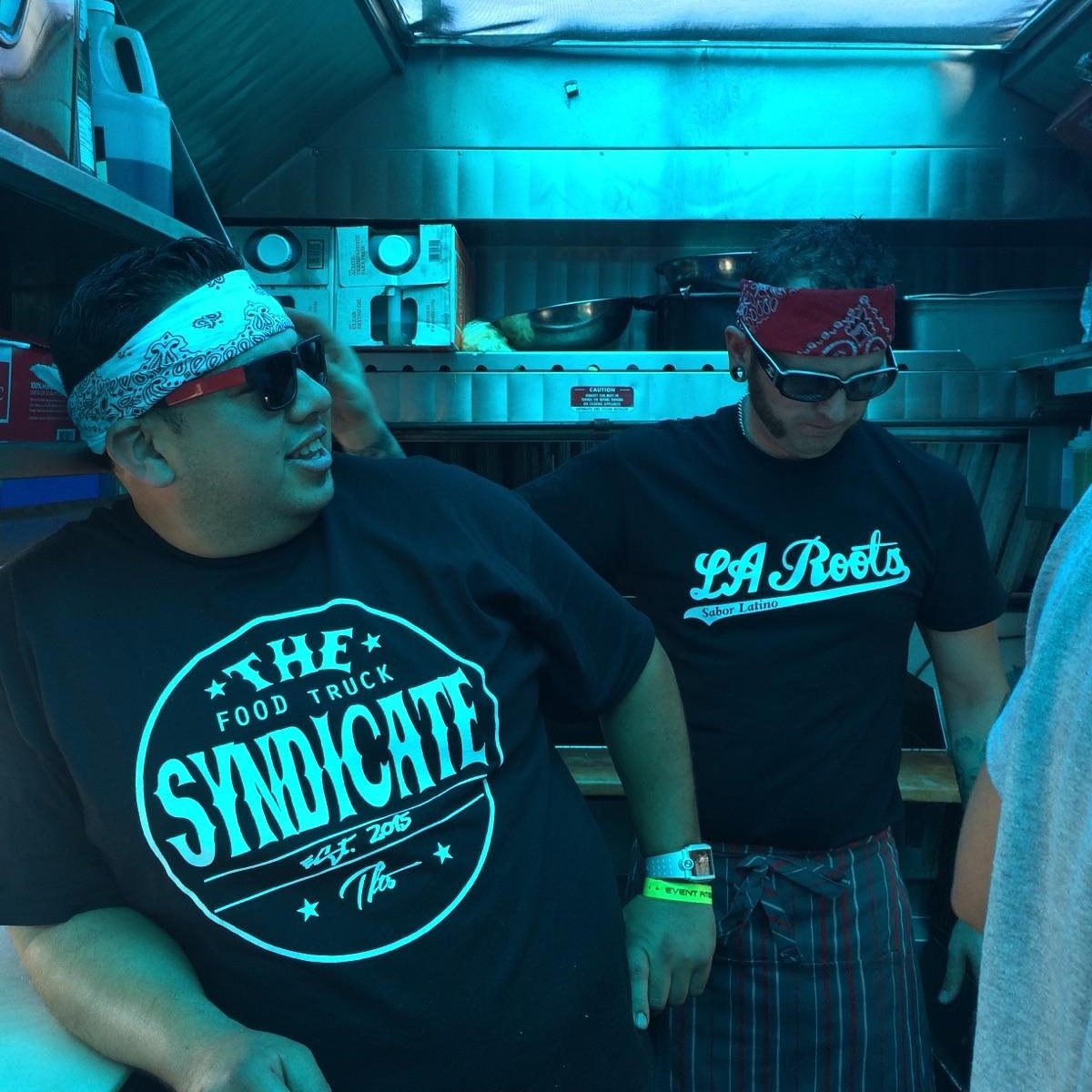 Food Truck Syndicate tweet media
