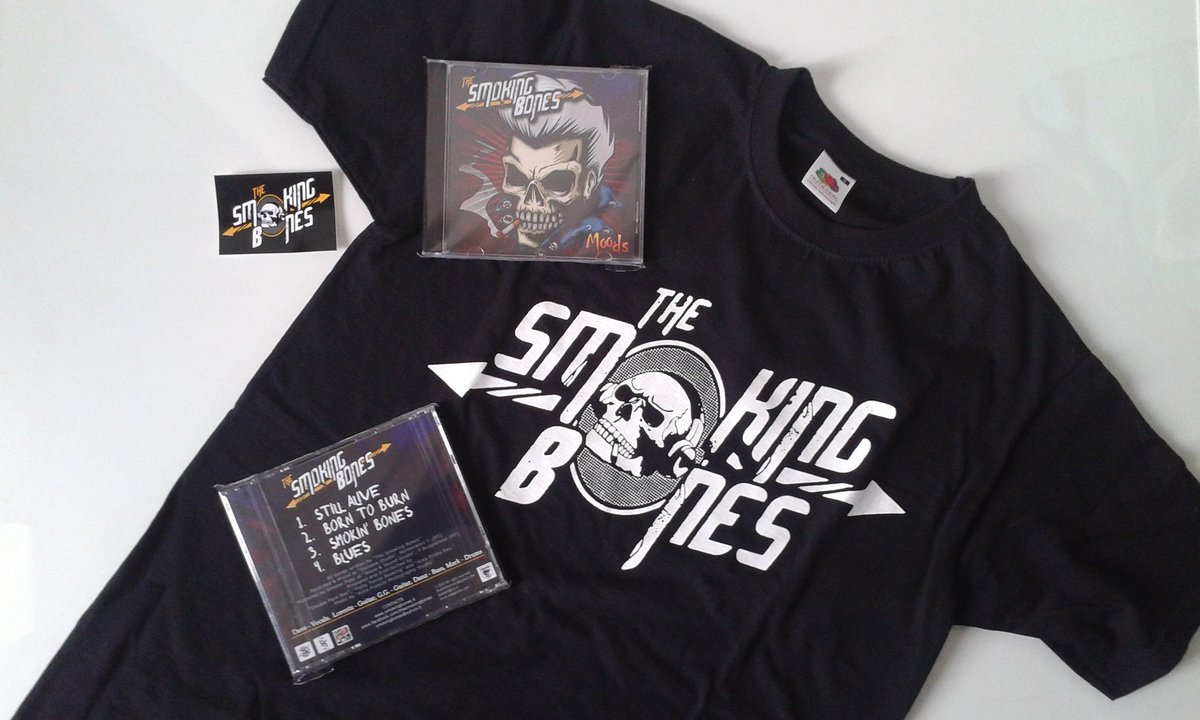 DoubleFaceRec's tweet image. The Smoking Bones soon out on DOUBLE FACE, @AreaPirataRec &amp;amp; Party Tonite