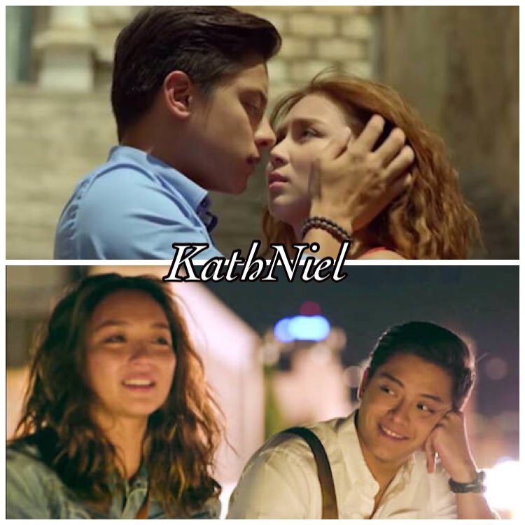 starmometer's tweet photo. Vote #KathNiel for 2016 #MovieLoveTeam of the Year for their film "Barcelona A Love Untold." 1 Like = 2 Votes, 1 RT = 2 Votes. https://t.co/tvI0492zxR