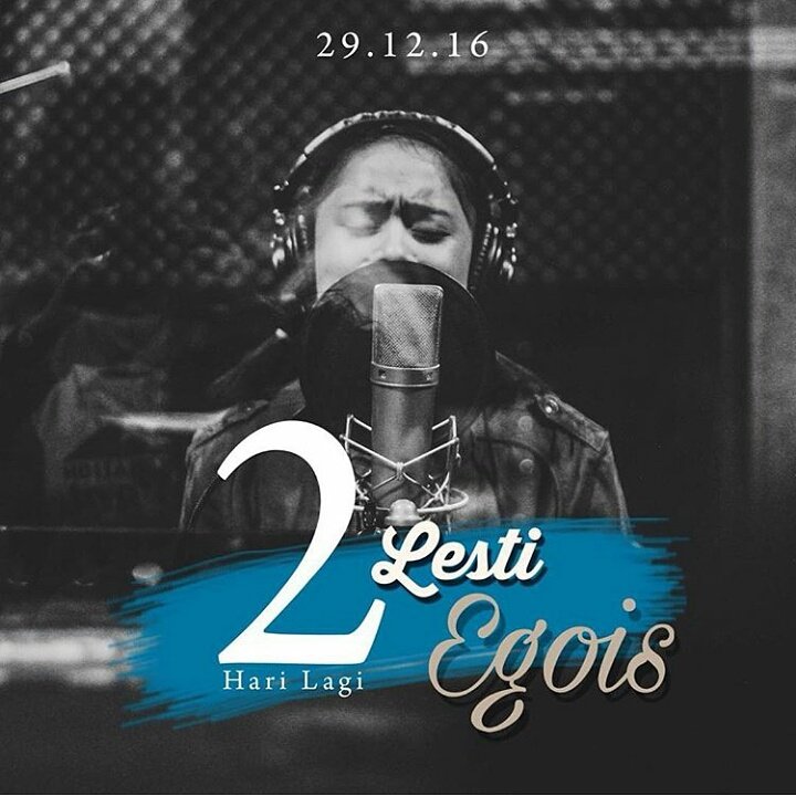 Coming soon "ego" <a href="/Lesti_Jenong_DA/">Lestykejora</a> #LestiAtDAA2SosmedDarling