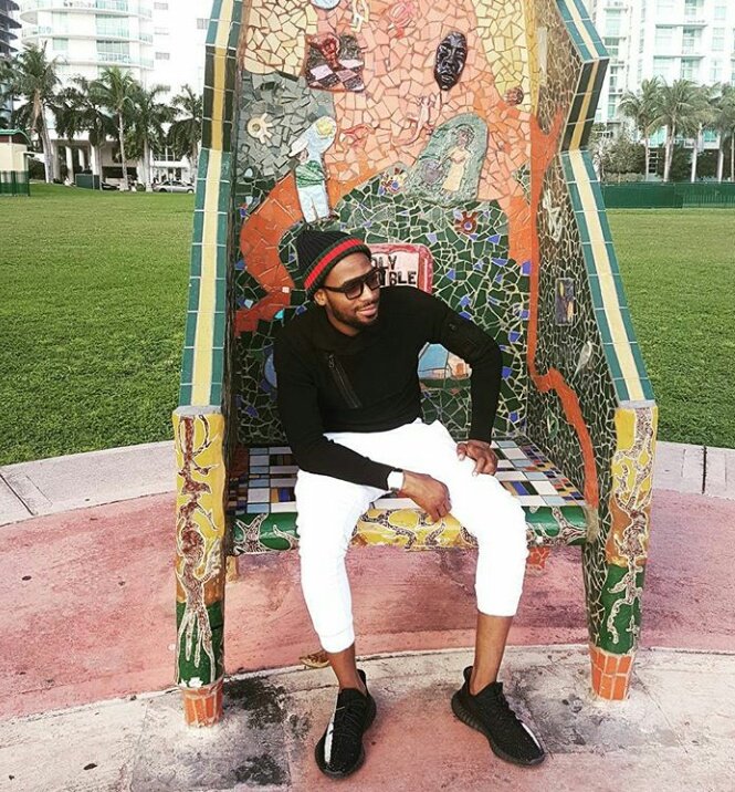iamdbanj tweet picture