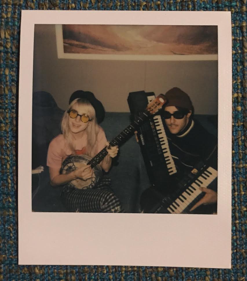 Mega Happy Birthday to my pal @yelyahwilliams 🤠 LOL!!!