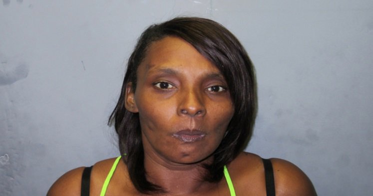 Woman is accused of taking Uber driver's car all the way to the Florida Keys bit.ly/2hkCQkI https://t.co/ZaunhBsZn6