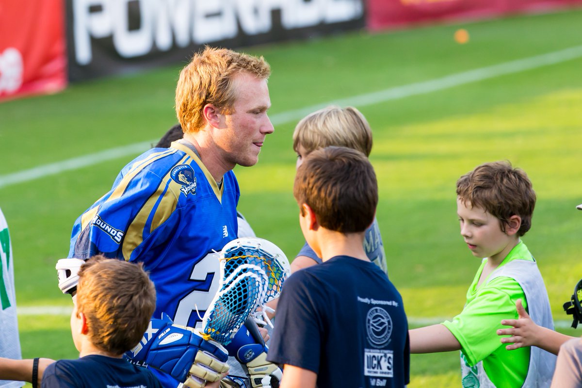 NEWS: Hounds sign <a href="/johnhaus26/">John Haus</a> to two-year deal. charlottehounds.com/articles/jhaus…