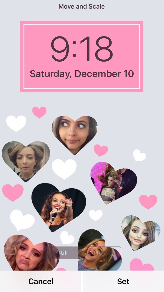 perriebears's tweet photo. Jade Thirlwall lockscreen π
RETWEET if you want it
MUST BE FOLLOWING
#littlemix #glorydays #lockscreens #littlemixlockscreen
@LittleMix https://t.co/Ebp6oV7kHi