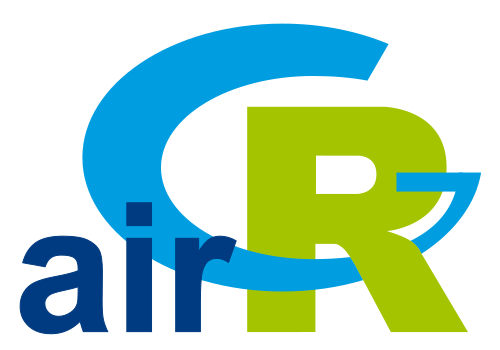 G_Thirel's tweet photo. [Download] Version 1.0.3 of airGR has been released! (also for Mac) https://t.co/xhi8EfqsU9 #OpenSource #GRmodels #RainfallRunoff #hydrology https://t.co/mQ8S99dZJm